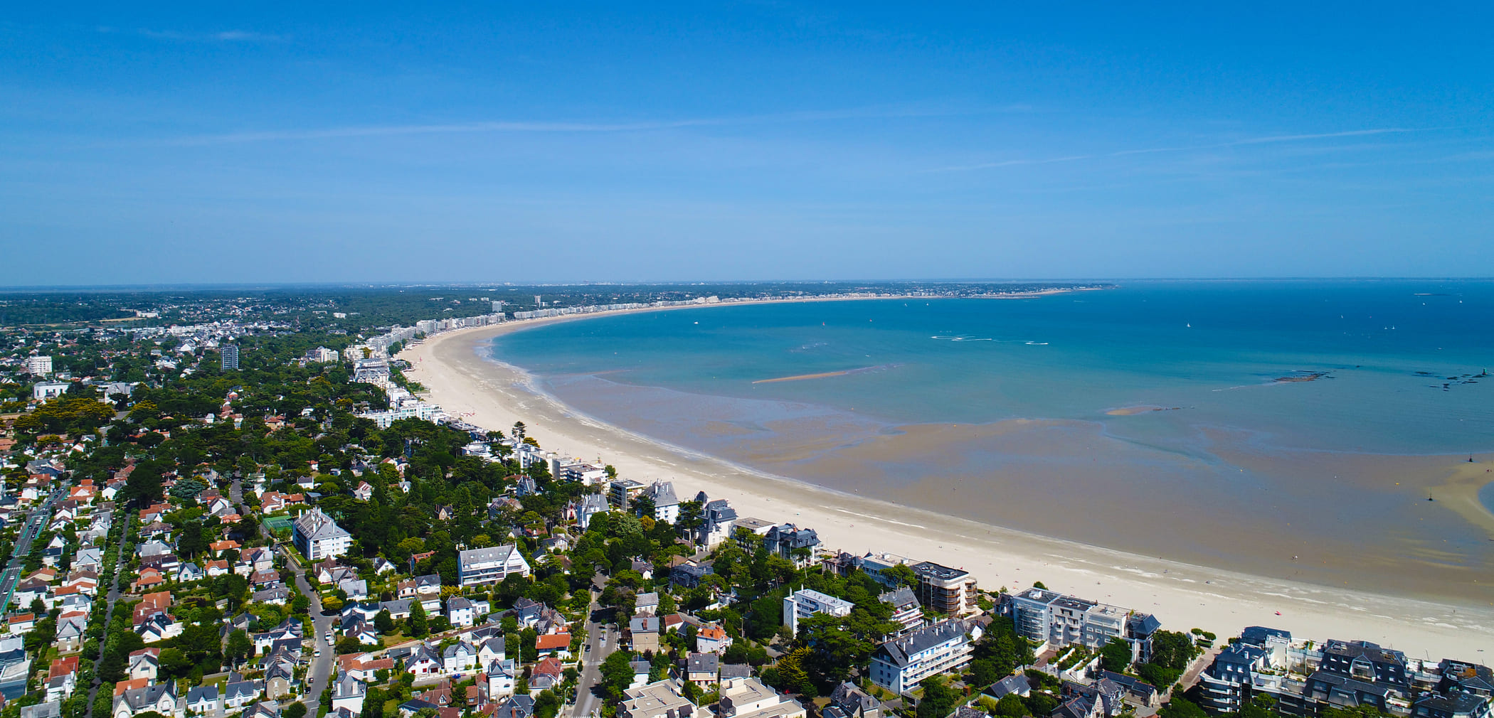 Le Carré Royal la Baule