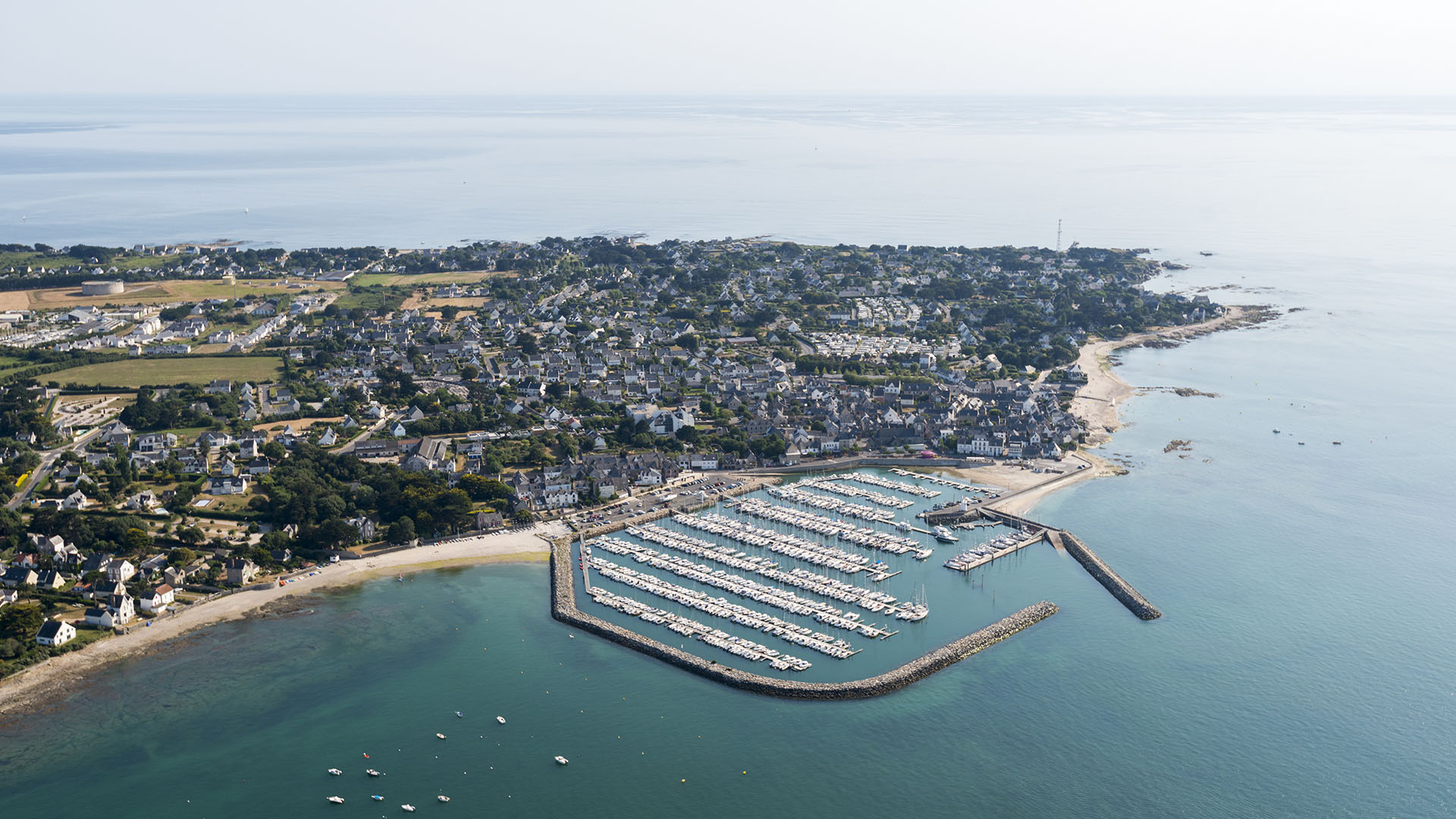 Le Domaine de Kerdinio - Piriac sur mer