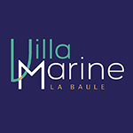 logo Villa Marine